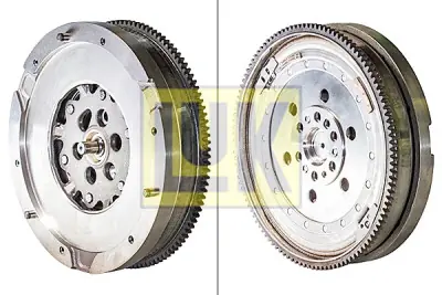 Volante motor LuK ZMS LUK 415 0467 10 Económico